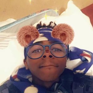 Meet your Posher, Jerry